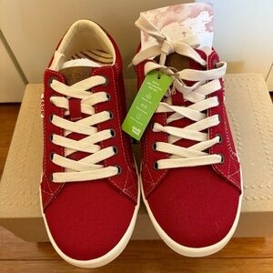 NWT Taos Starburst sz 8